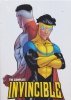 COMPLETE INVINCIBLE LIBRARY VOL 01 HC [9781582407180]